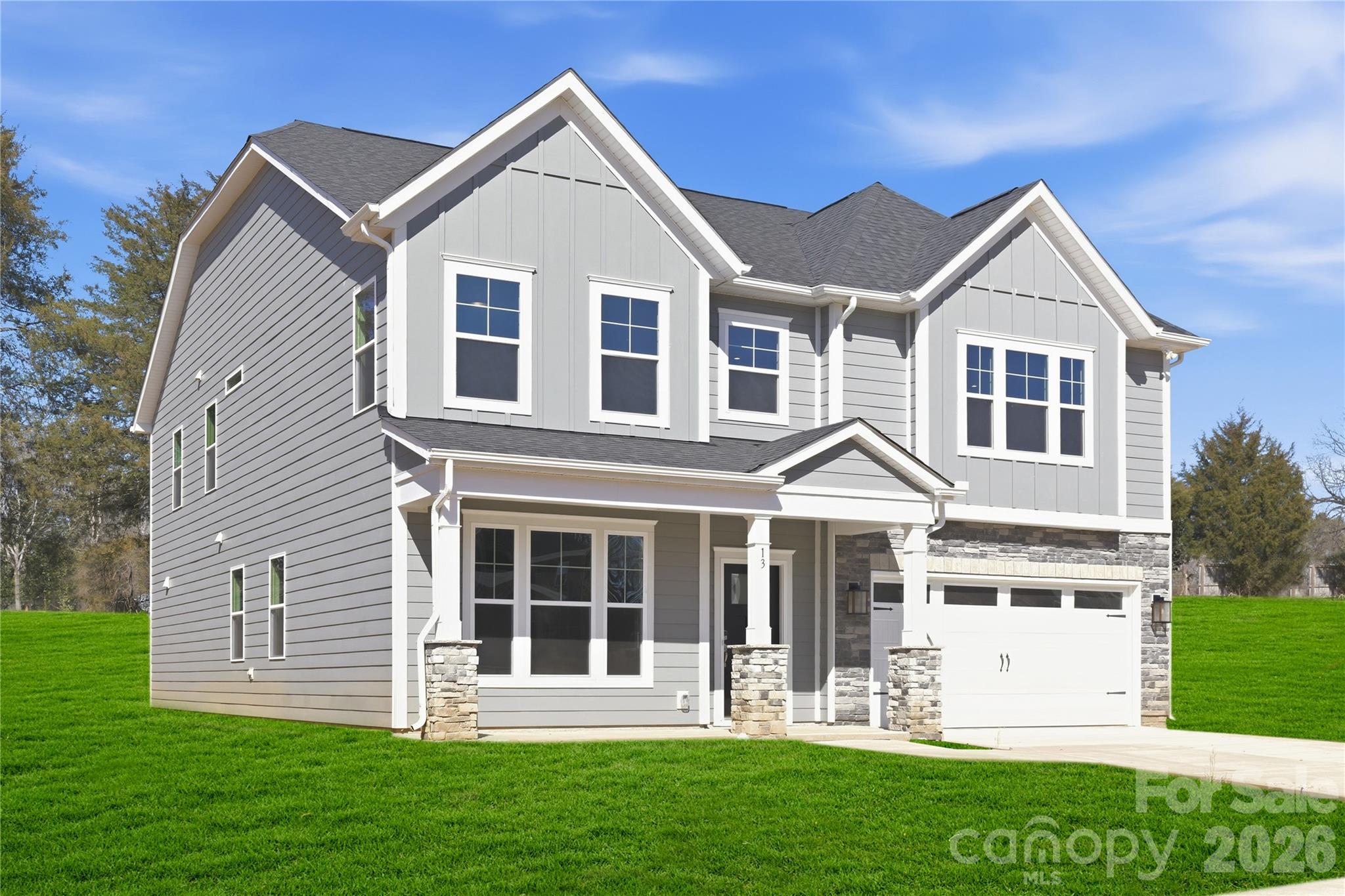 132 Balboa Street Matthews NC 28104