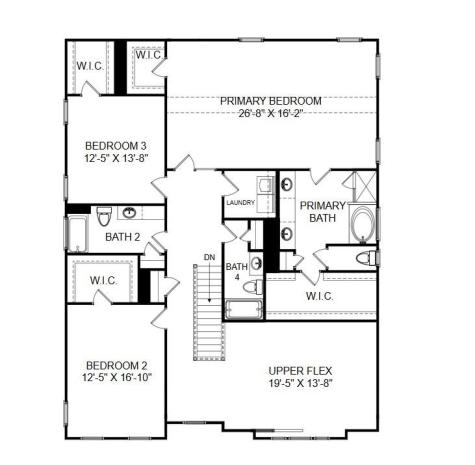 132 Balboa Street Matthews NC 28104