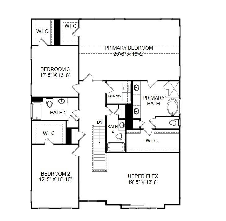 132 Balboa Street Matthews NC 28104