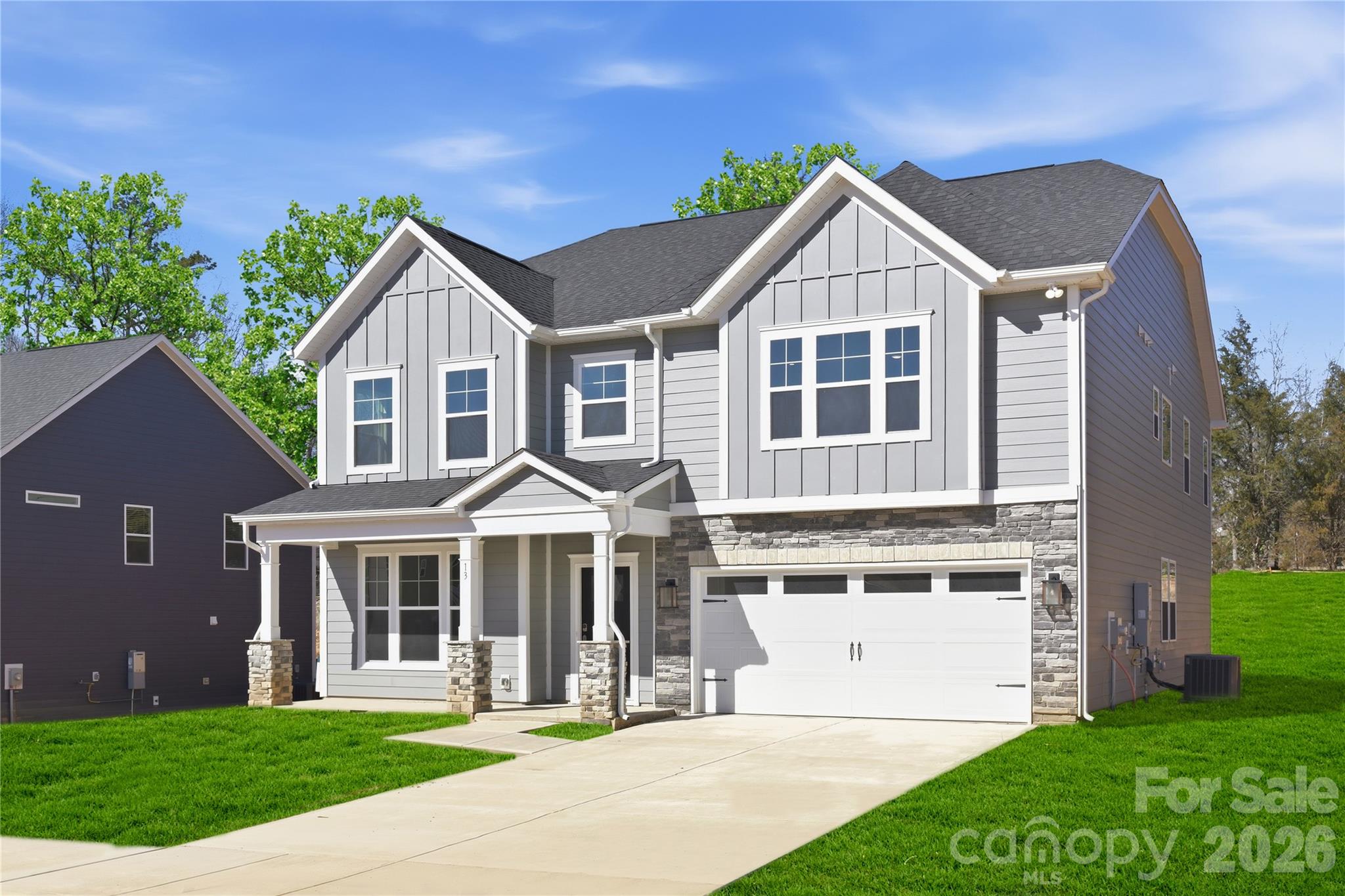 132 Balboa Street Matthews NC 28104