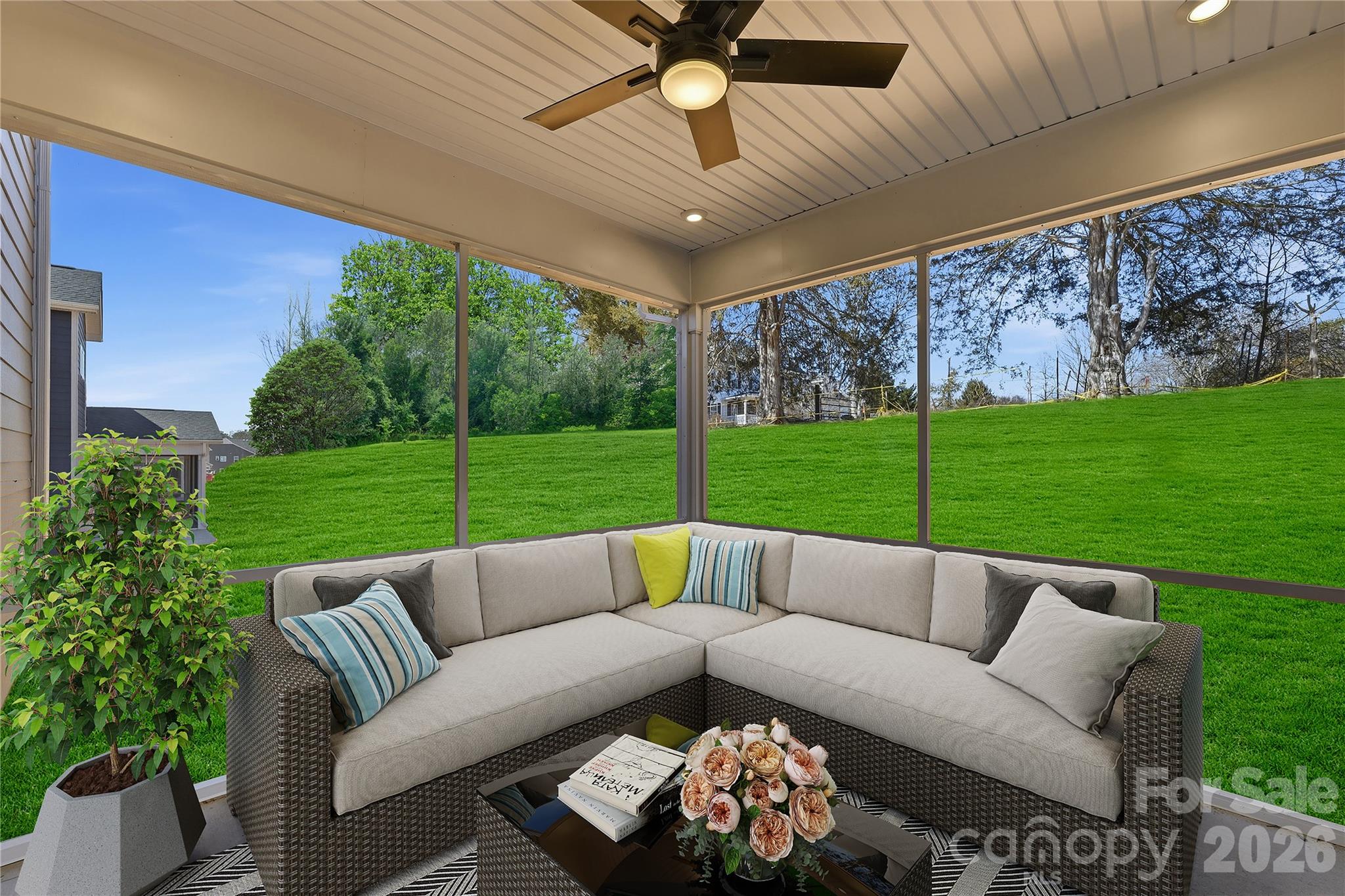132 Balboa Street Matthews NC 28104