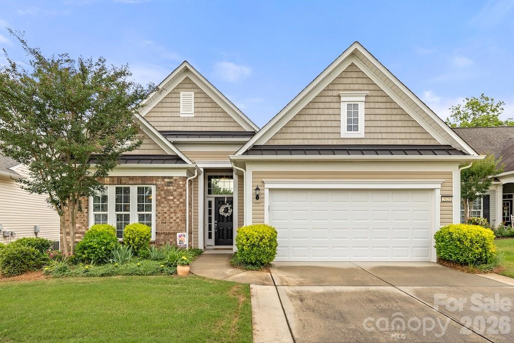 7020 Kitty Hawk Lane Fort Mill SC 29707
