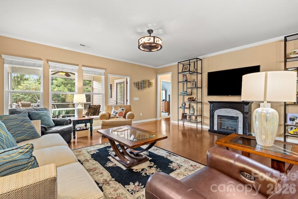 7020 Kitty Hawk Lane Fort Mill SC 29707