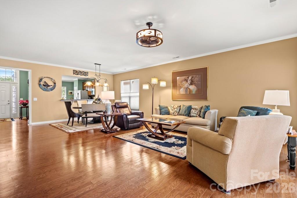 7020 Kitty Hawk Lane Fort Mill SC 29707