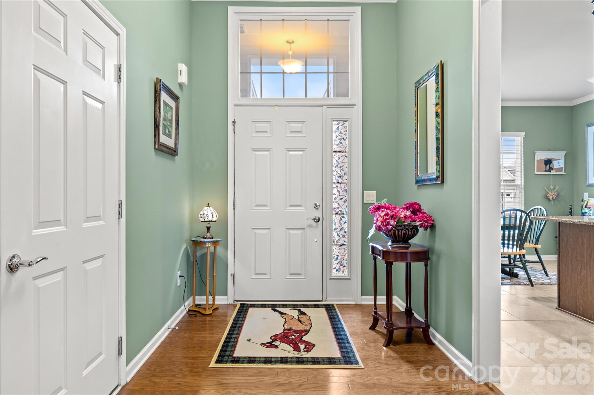 7020 Kitty Hawk Lane Fort Mill SC 29707