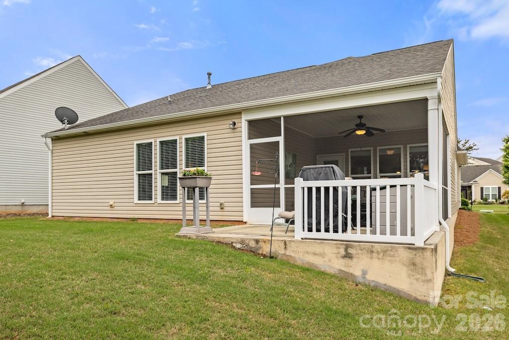 7020 Kitty Hawk Lane Fort Mill SC 29707