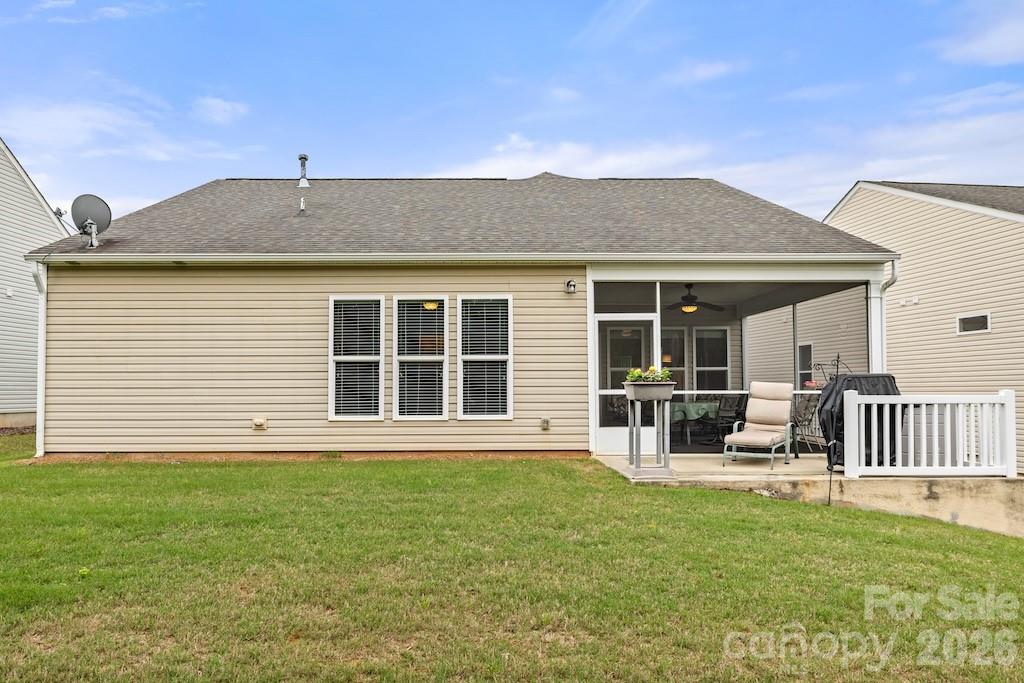 7020 Kitty Hawk Lane Fort Mill SC 29707