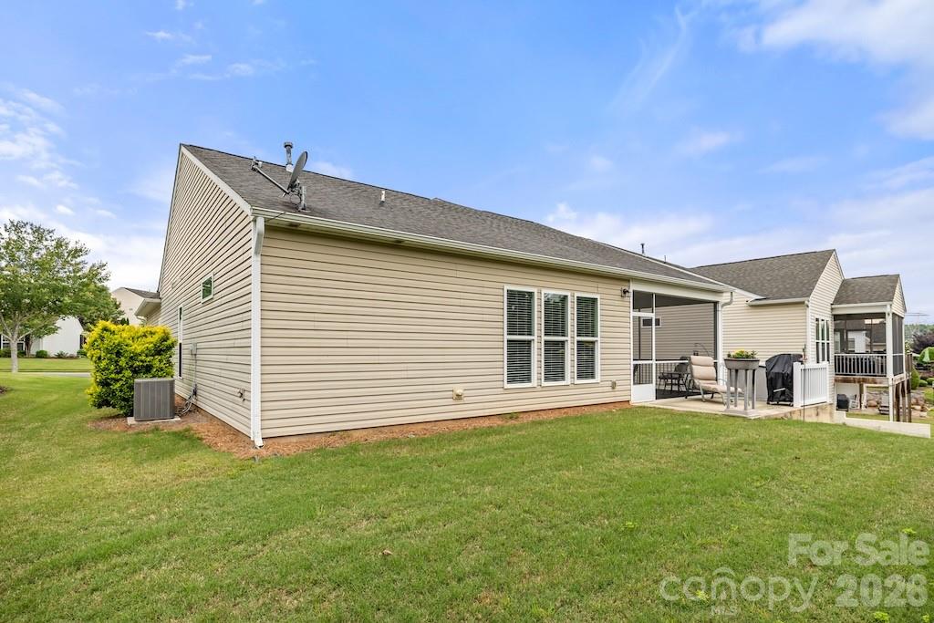 7020 Kitty Hawk Lane Fort Mill SC 29707