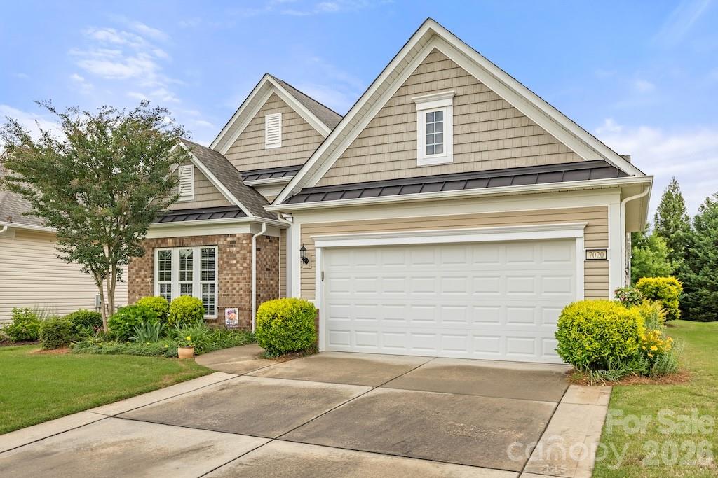 7020 Kitty Hawk Lane Fort Mill SC 29707