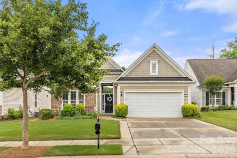 7020 Kitty Hawk Lane Fort Mill SC 29707