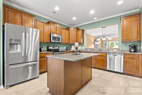 7020 Kitty Hawk Lane Fort Mill SC 29707