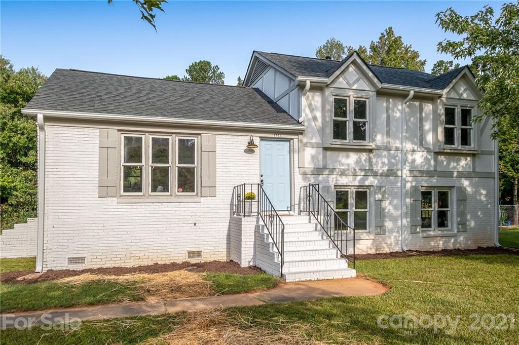 2521 Wood Star Court Matthews NC 28105