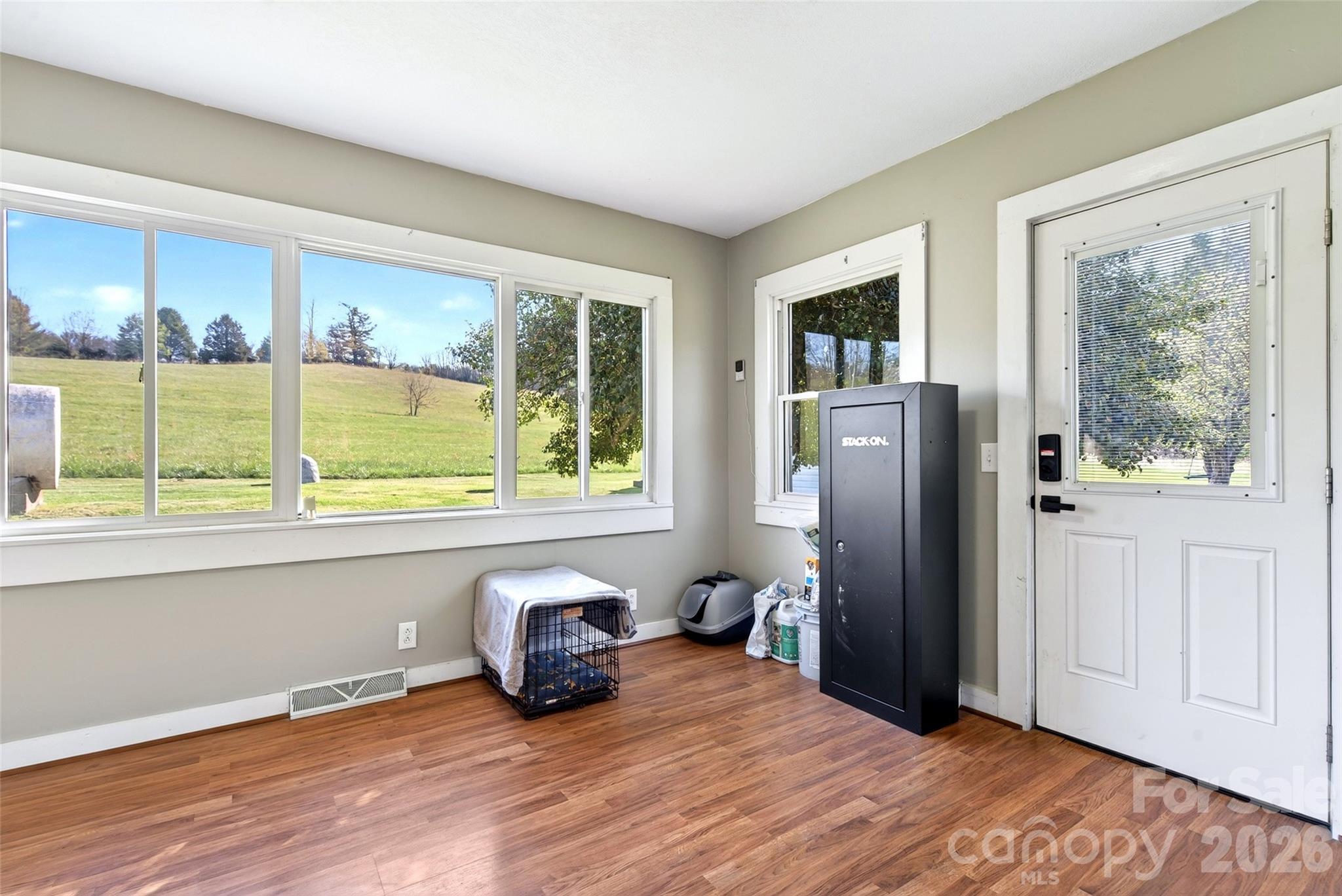 1511 White Oak Road Bakersville NC 28705
