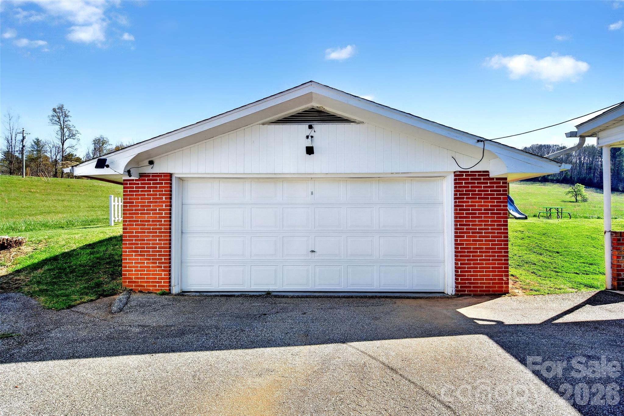 1511 White Oak Road Bakersville NC 28705