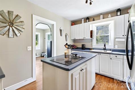 1511 White Oak Road Bakersville NC 28705