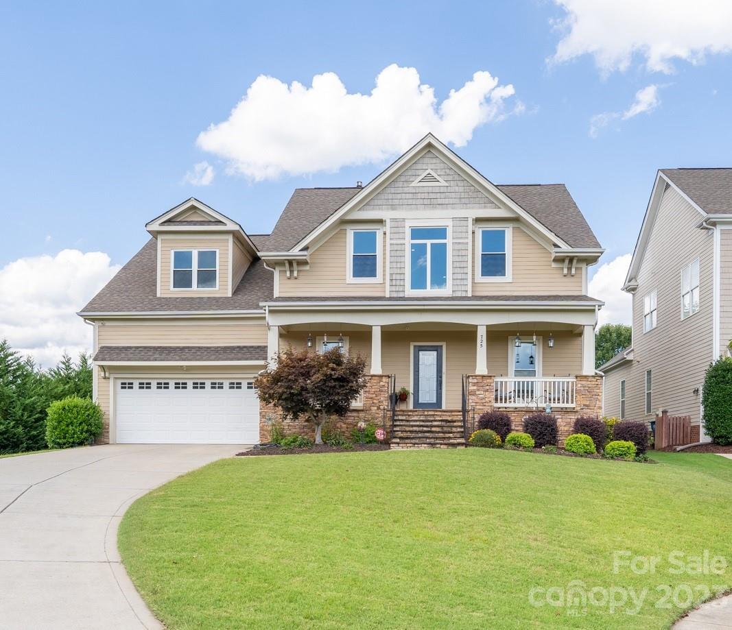 725 Mercer Place Huntersville NC 28078