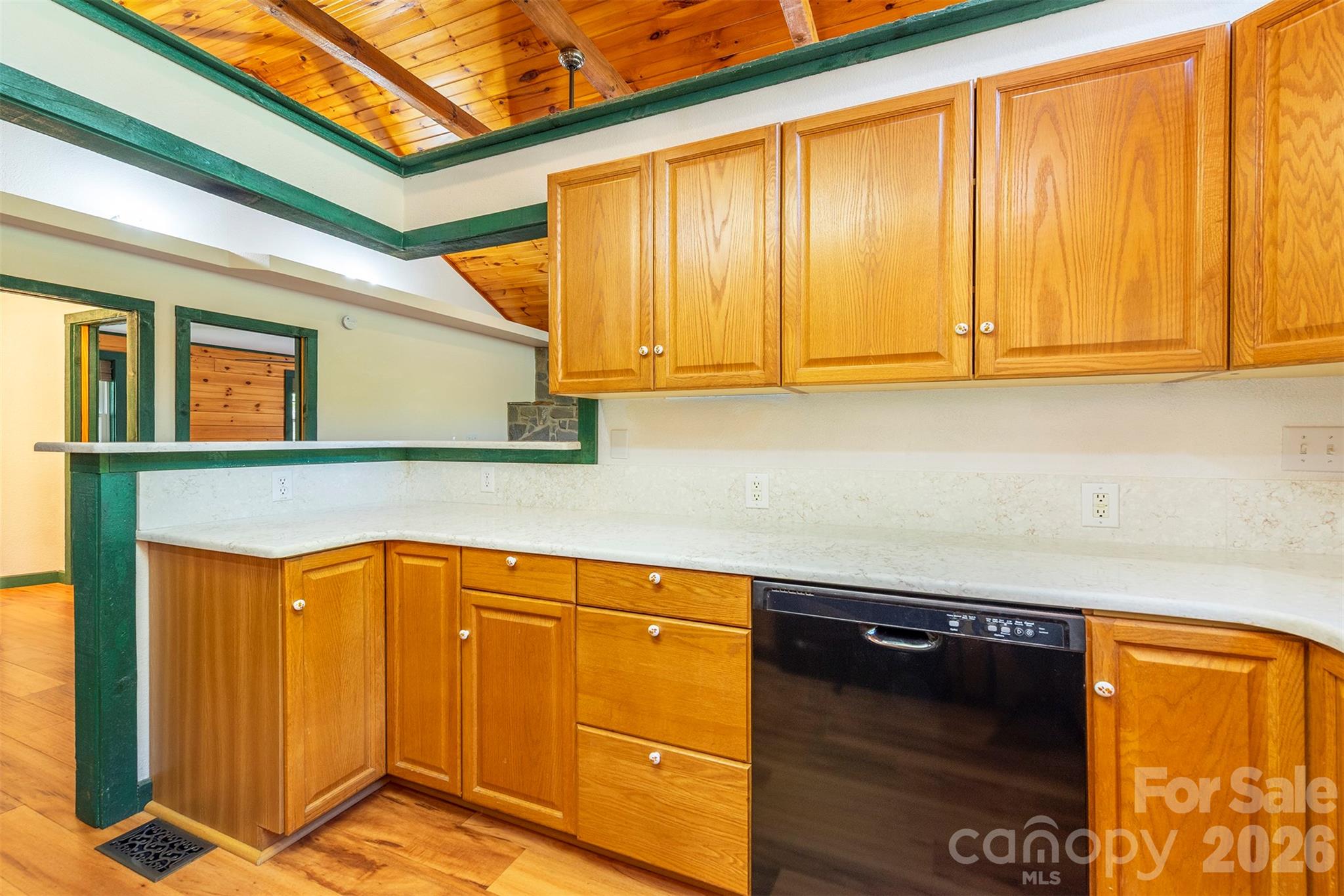 196 Friar Tuck Lane Maggie Valley NC 28751
