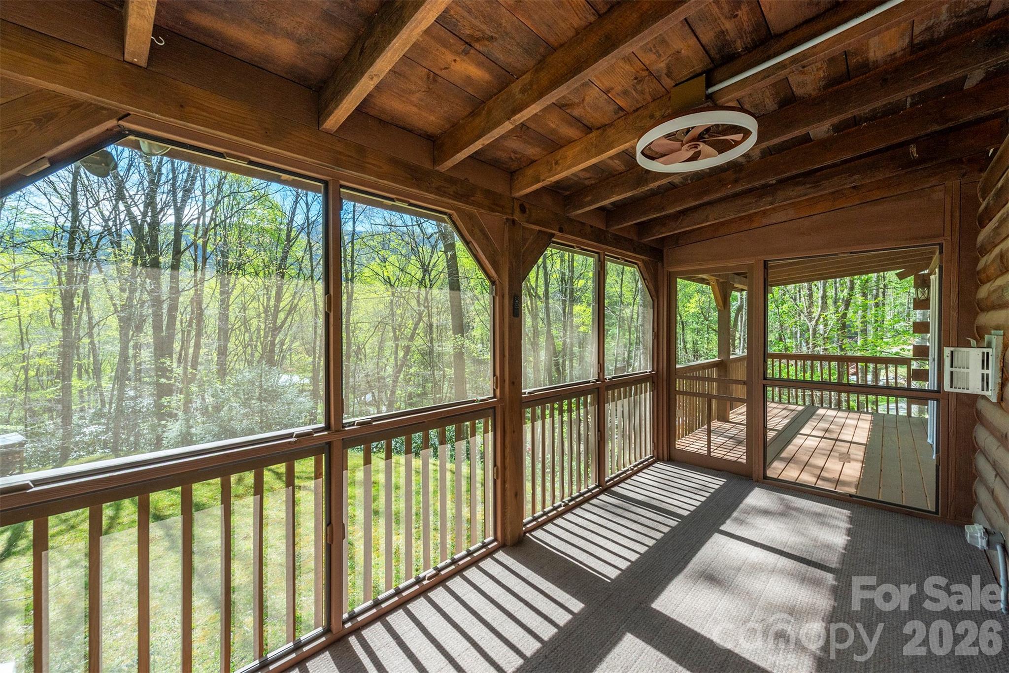 196 Friar Tuck Lane Maggie Valley NC 28751