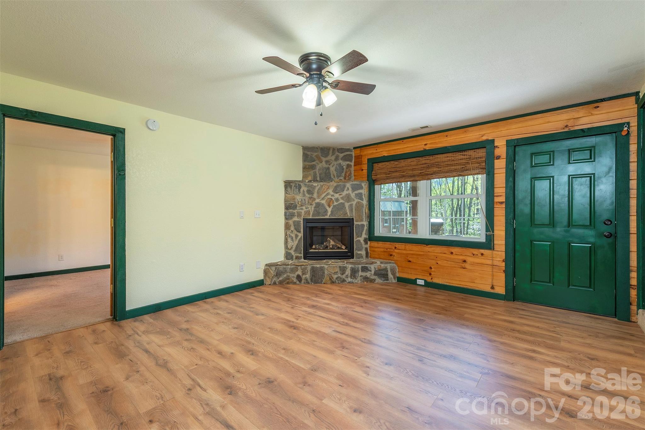 196 Friar Tuck Lane Maggie Valley NC 28751
