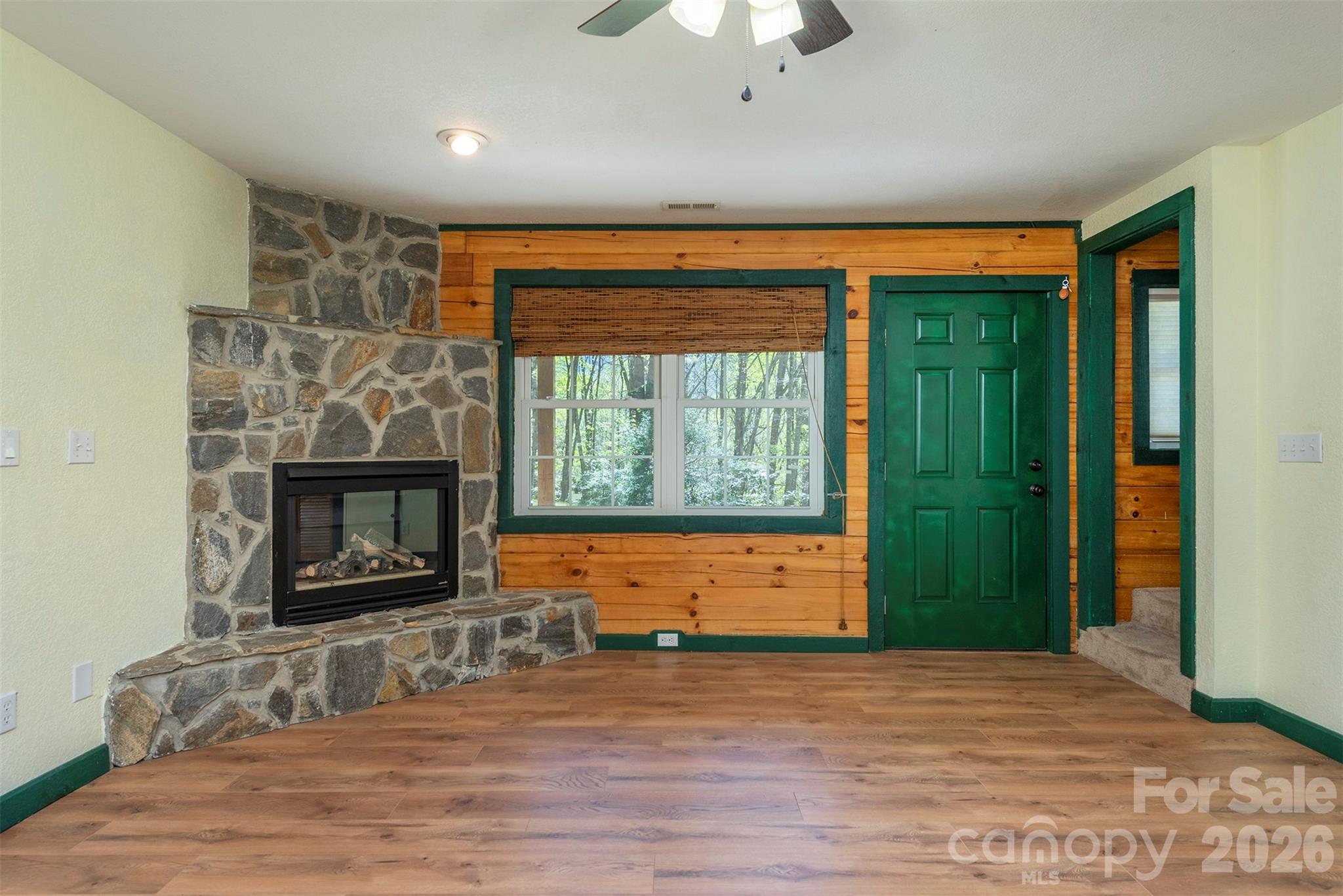 196 Friar Tuck Lane Maggie Valley NC 28751