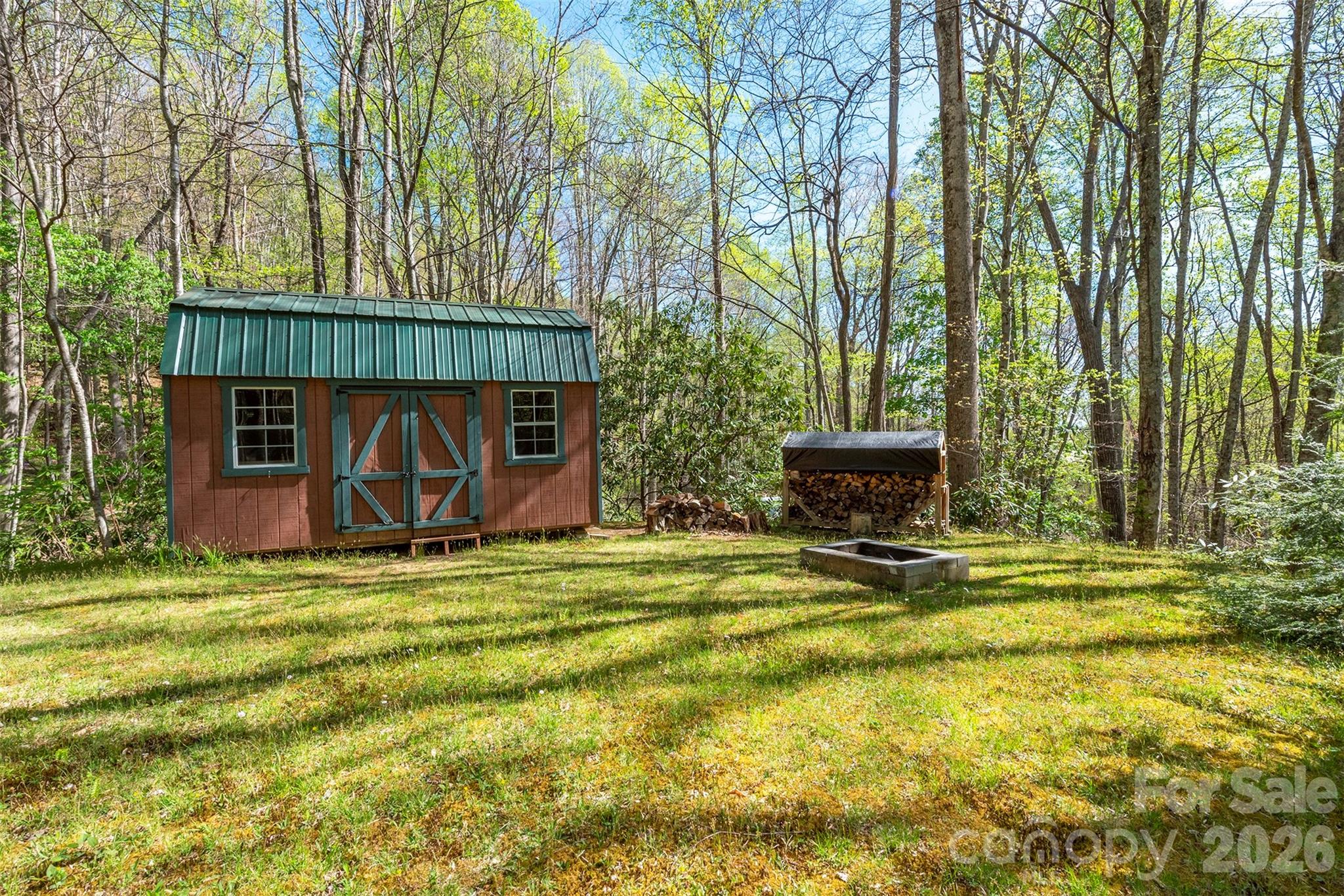 196 Friar Tuck Lane Maggie Valley NC 28751