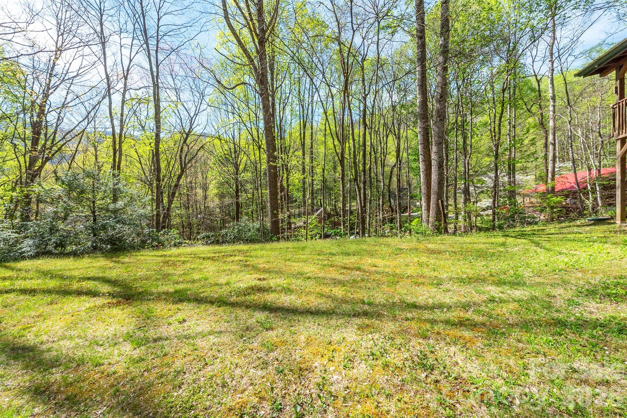 196 Friar Tuck Lane Maggie Valley NC 28751