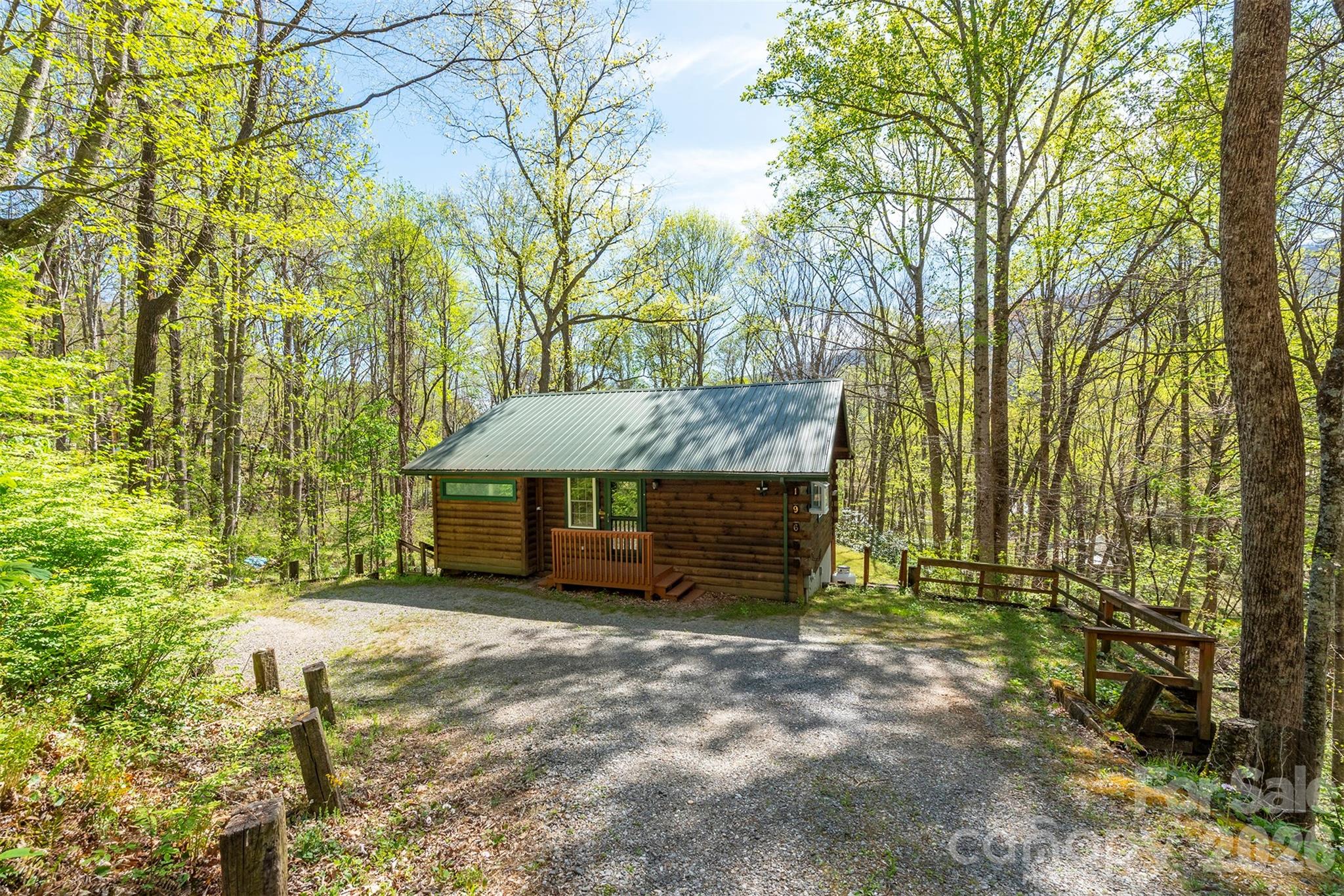 196 Friar Tuck Lane Maggie Valley NC 28751