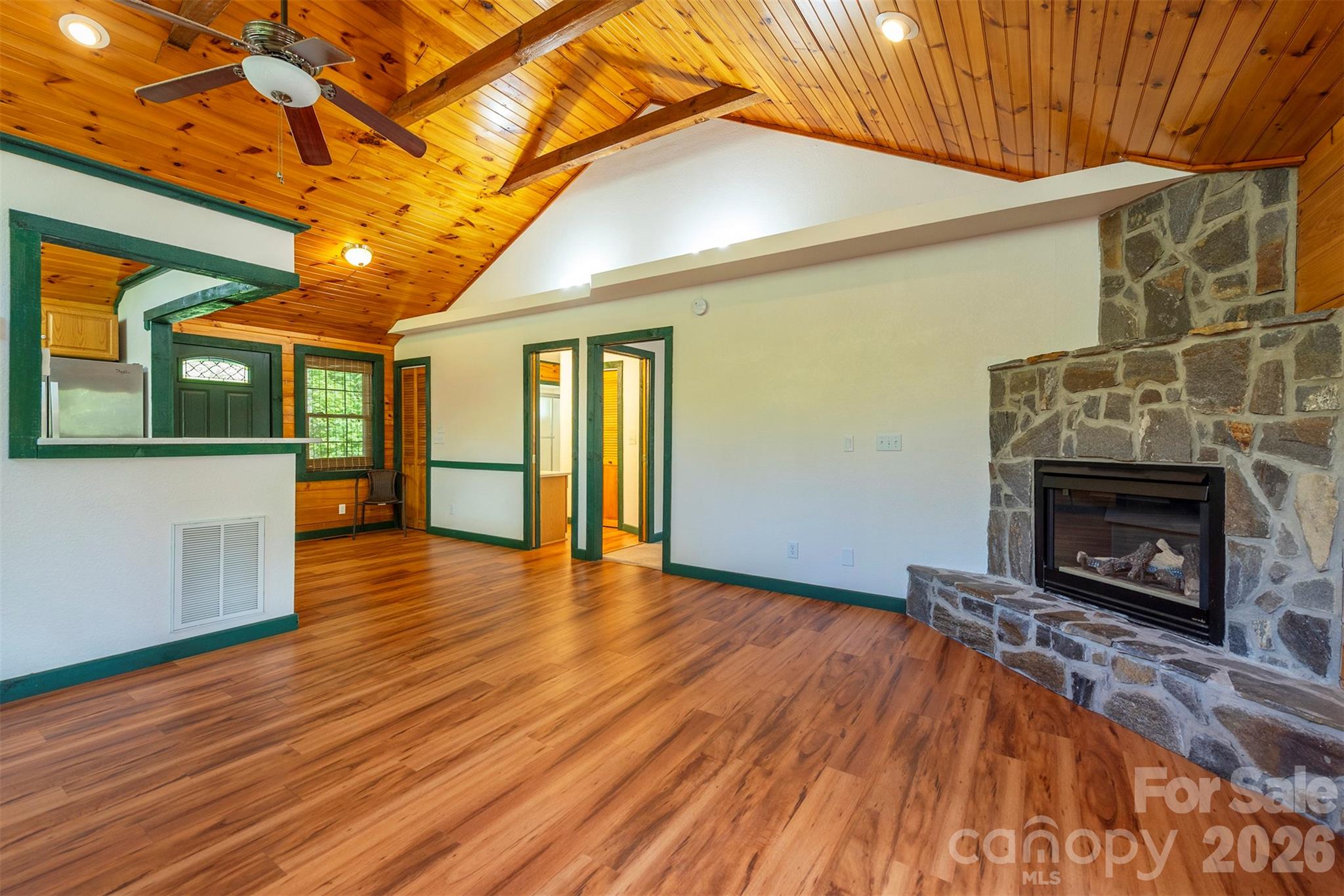 196 Friar Tuck Lane Maggie Valley NC 28751
