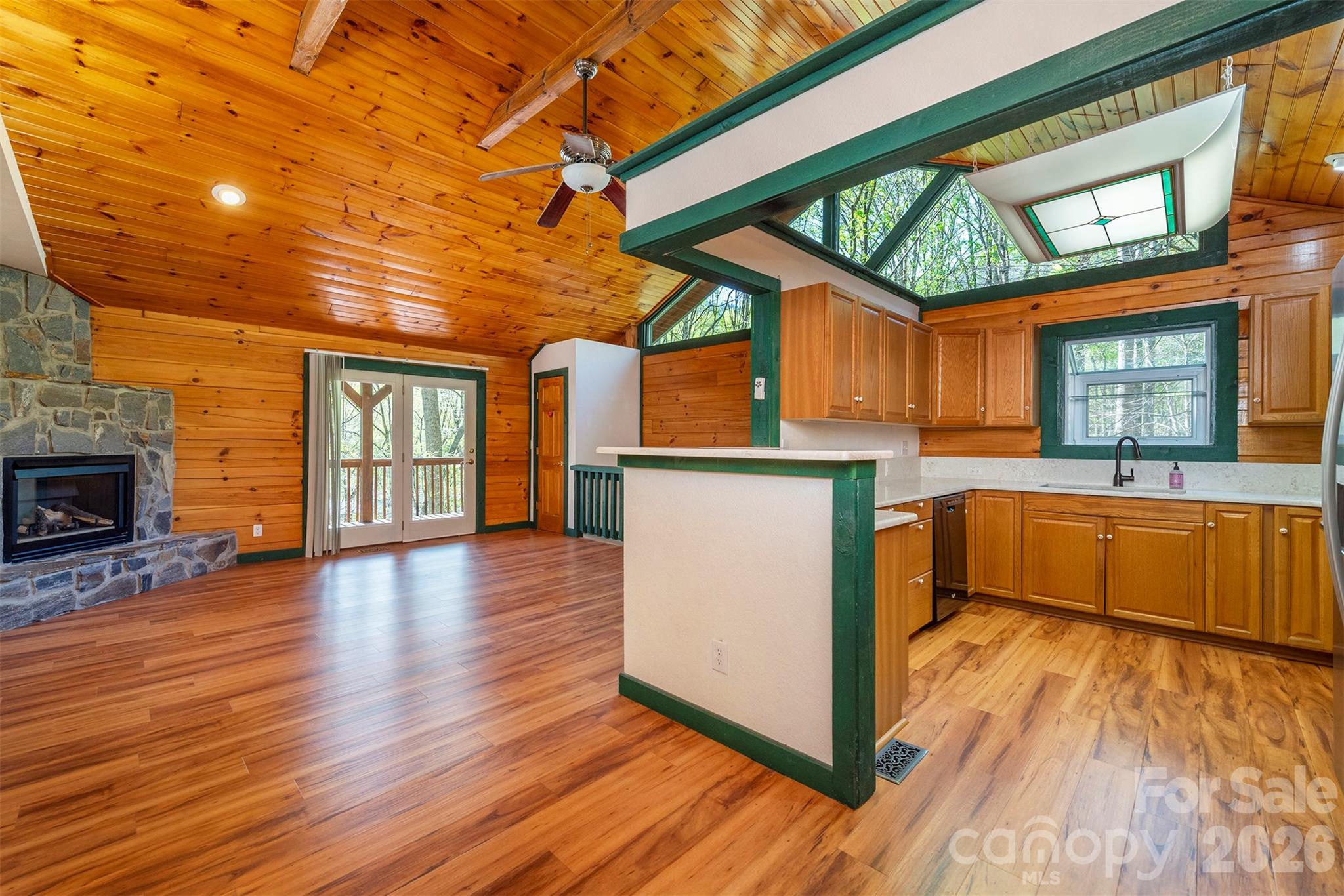 196 Friar Tuck Lane Maggie Valley NC 28751