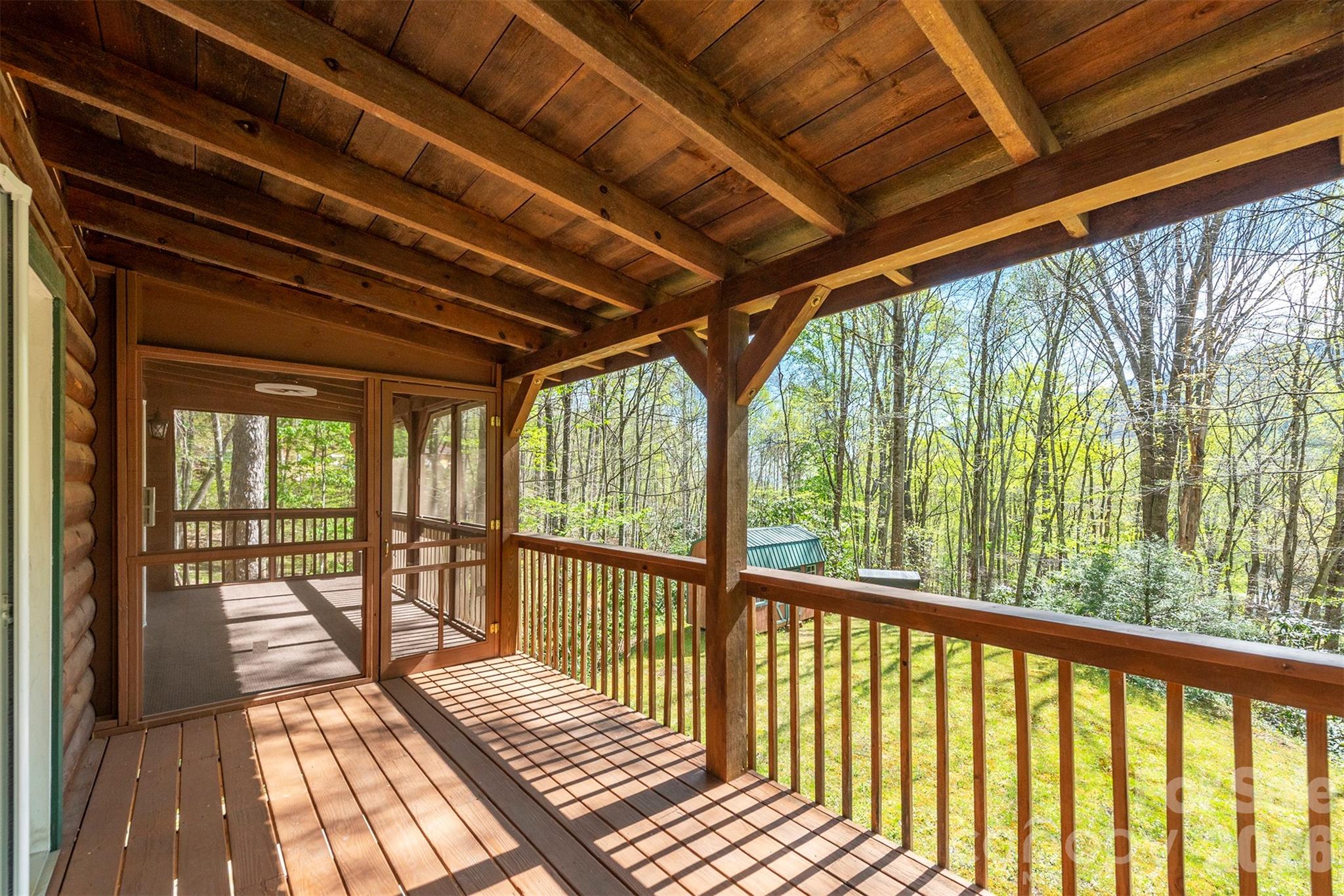 196 Friar Tuck Lane Maggie Valley NC 28751