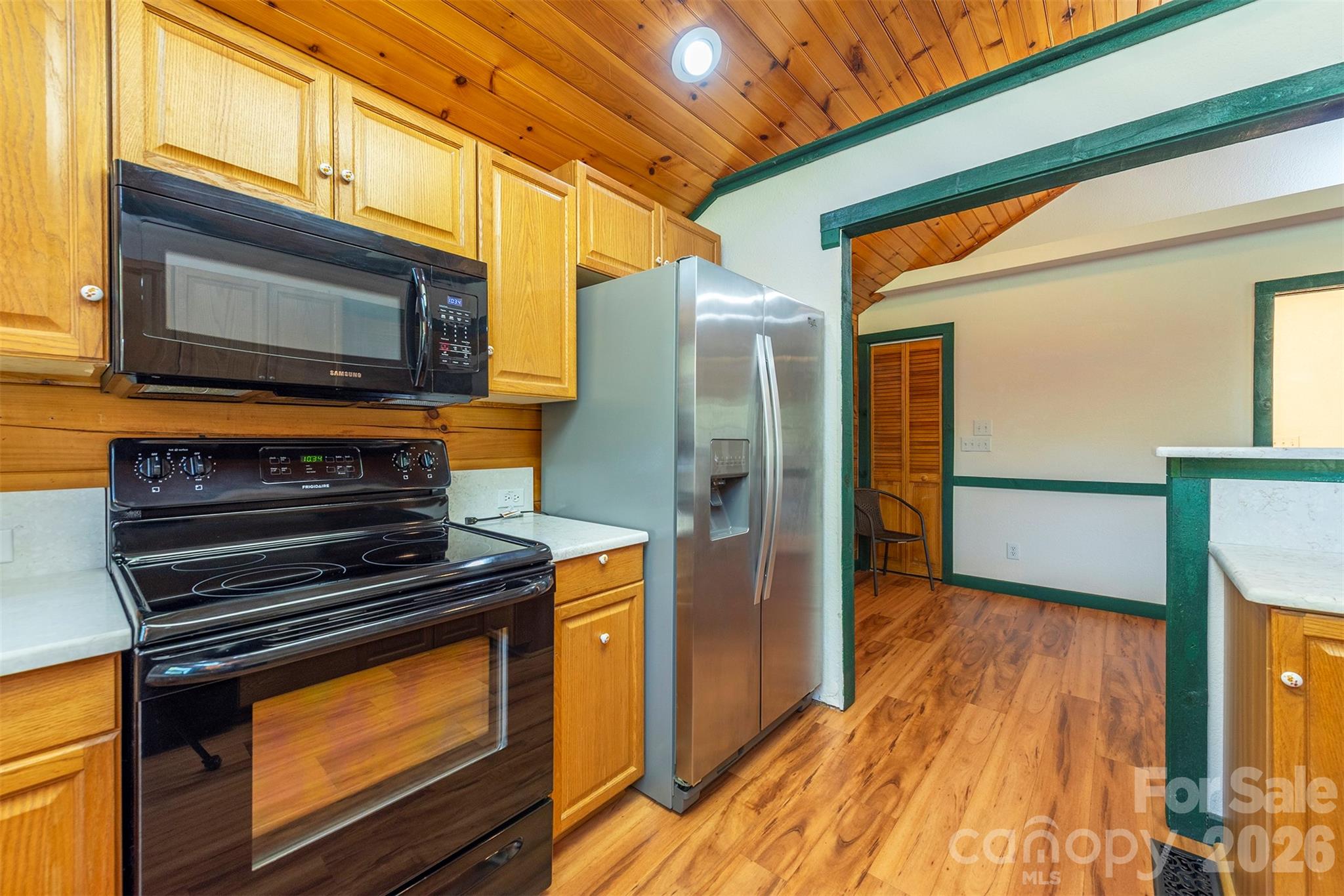 196 Friar Tuck Lane Maggie Valley NC 28751