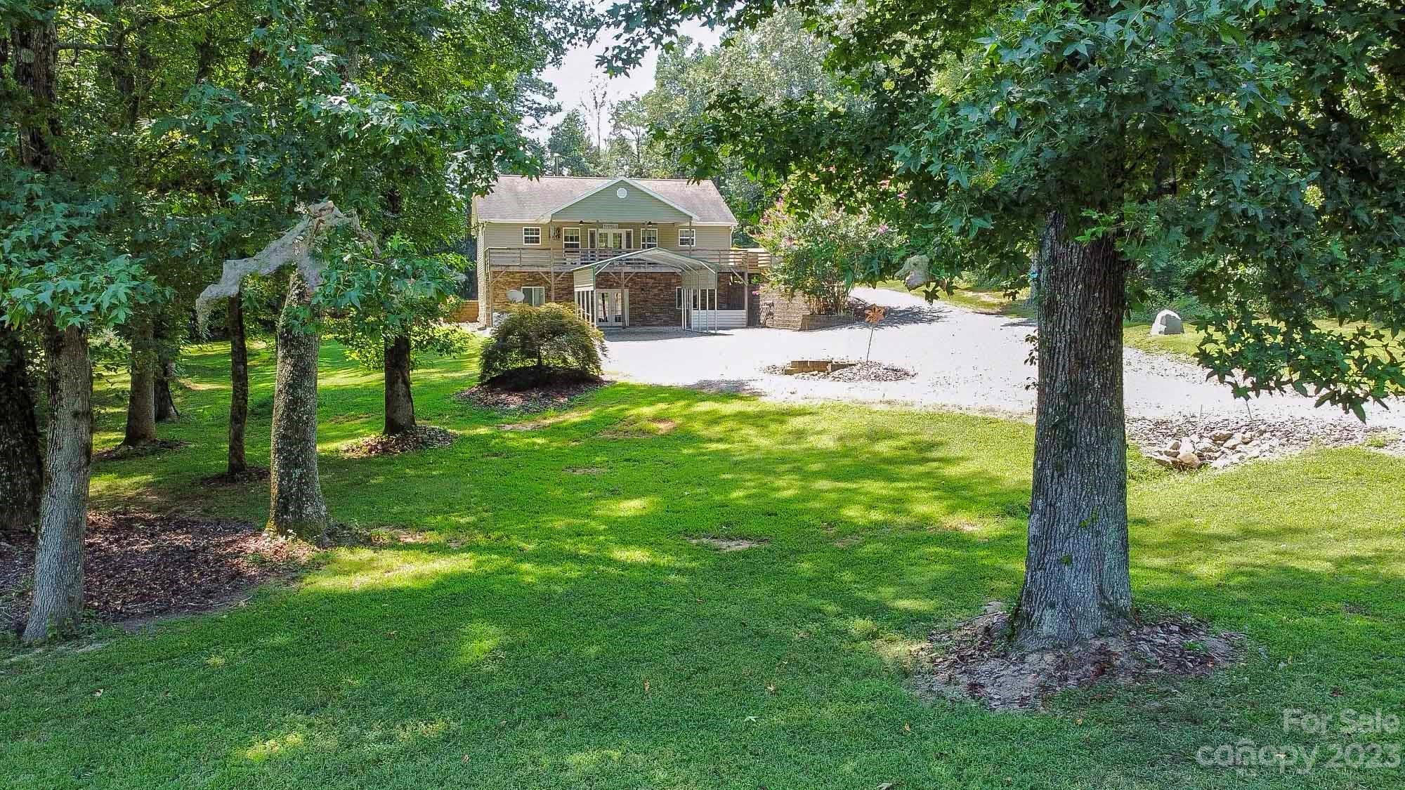 255 Milwaukee Lane Cleveland NC 27013