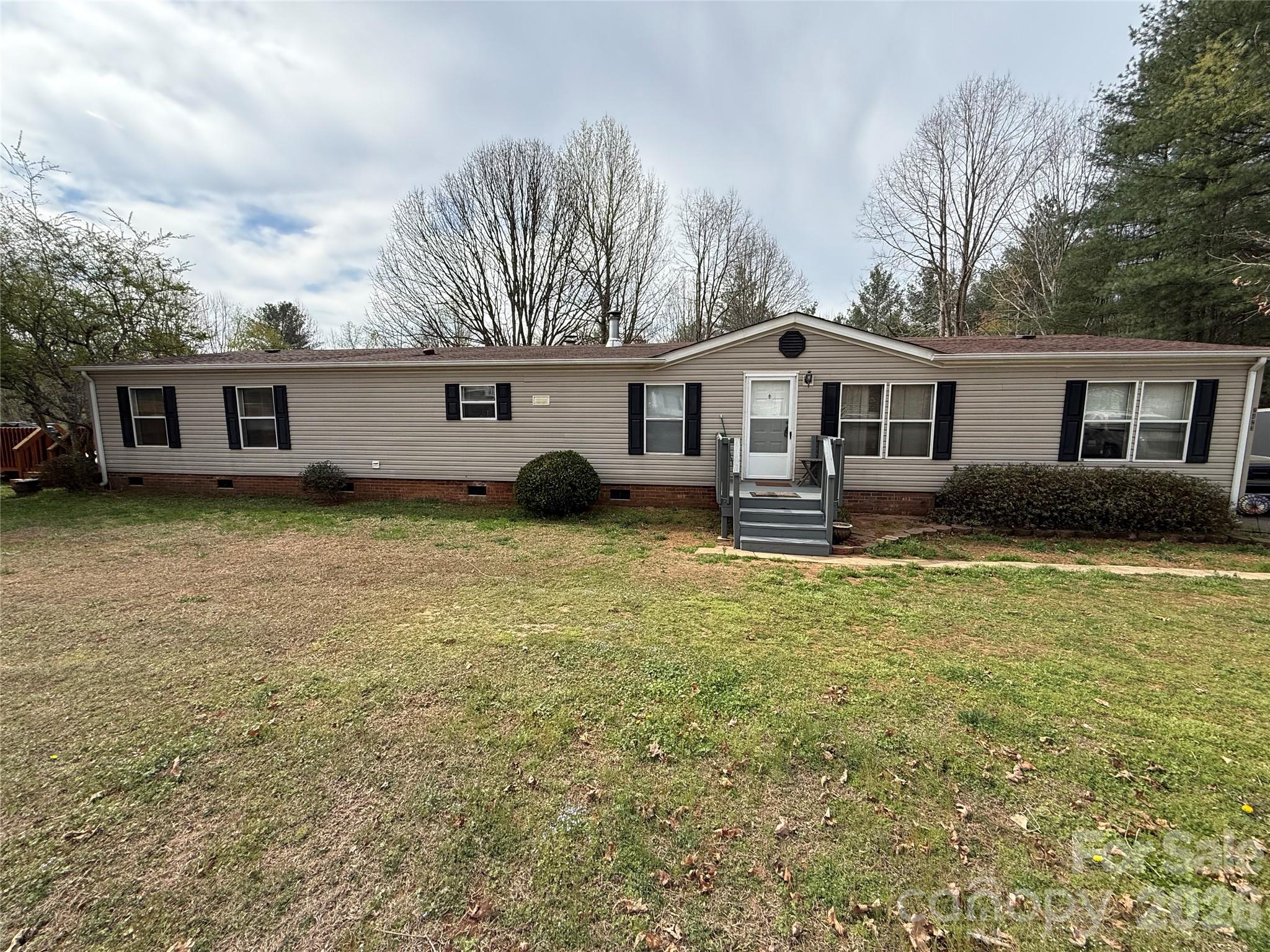 2423 Stones Throw Court Lenoir NC 28645