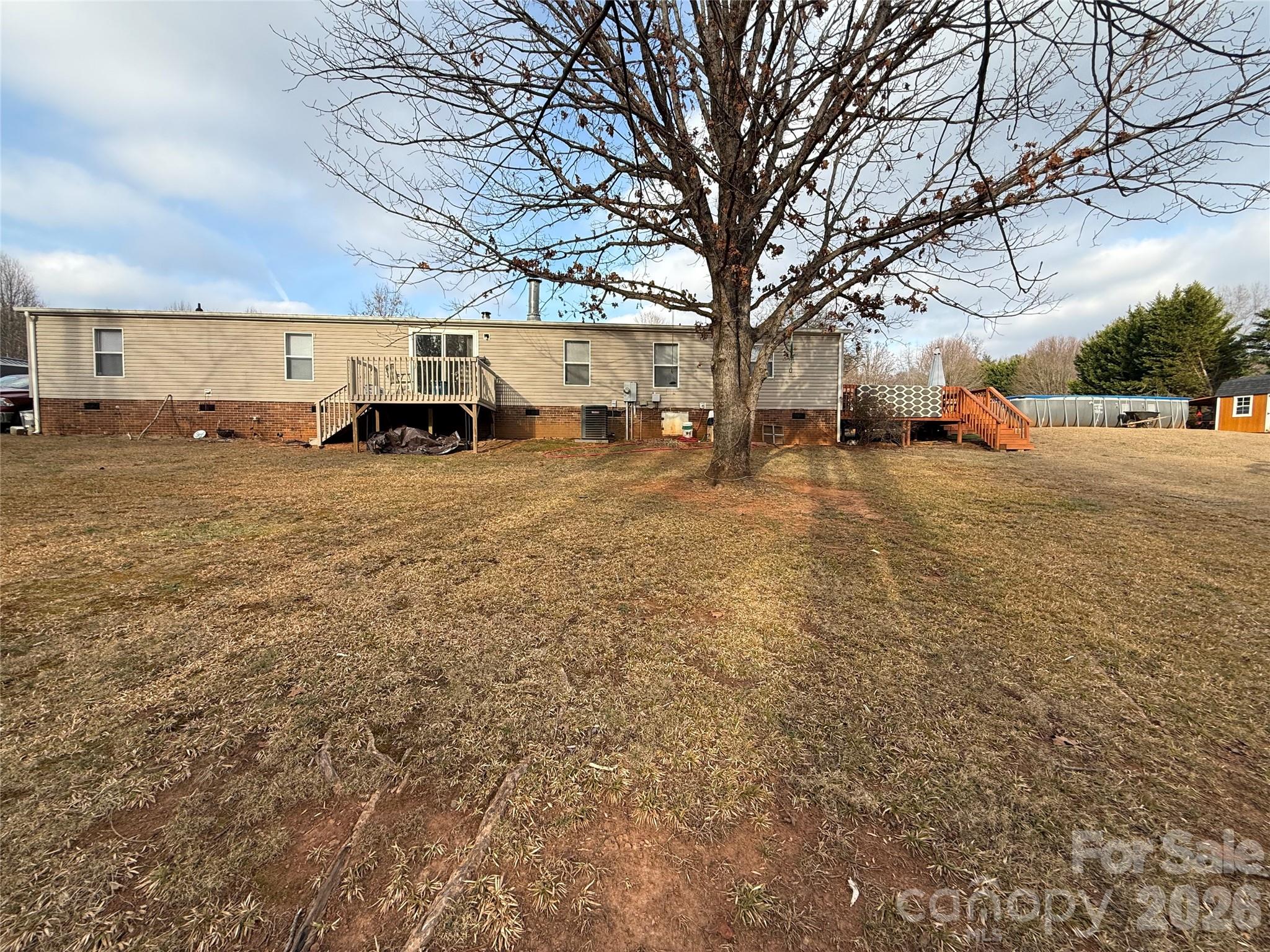 2423 Stones Throw Court Lenoir NC 28645