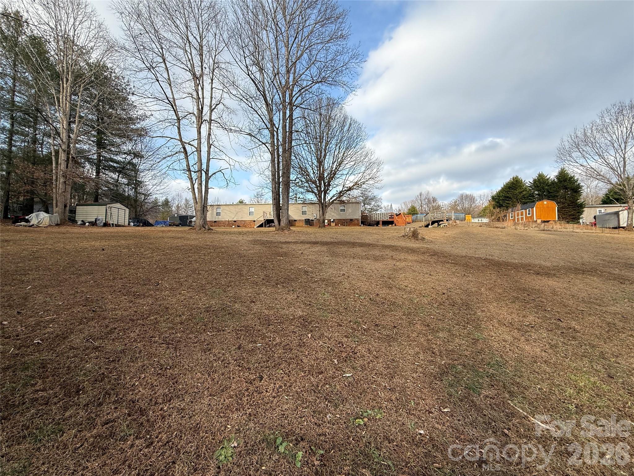 2423 Stones Throw Court Lenoir NC 28645