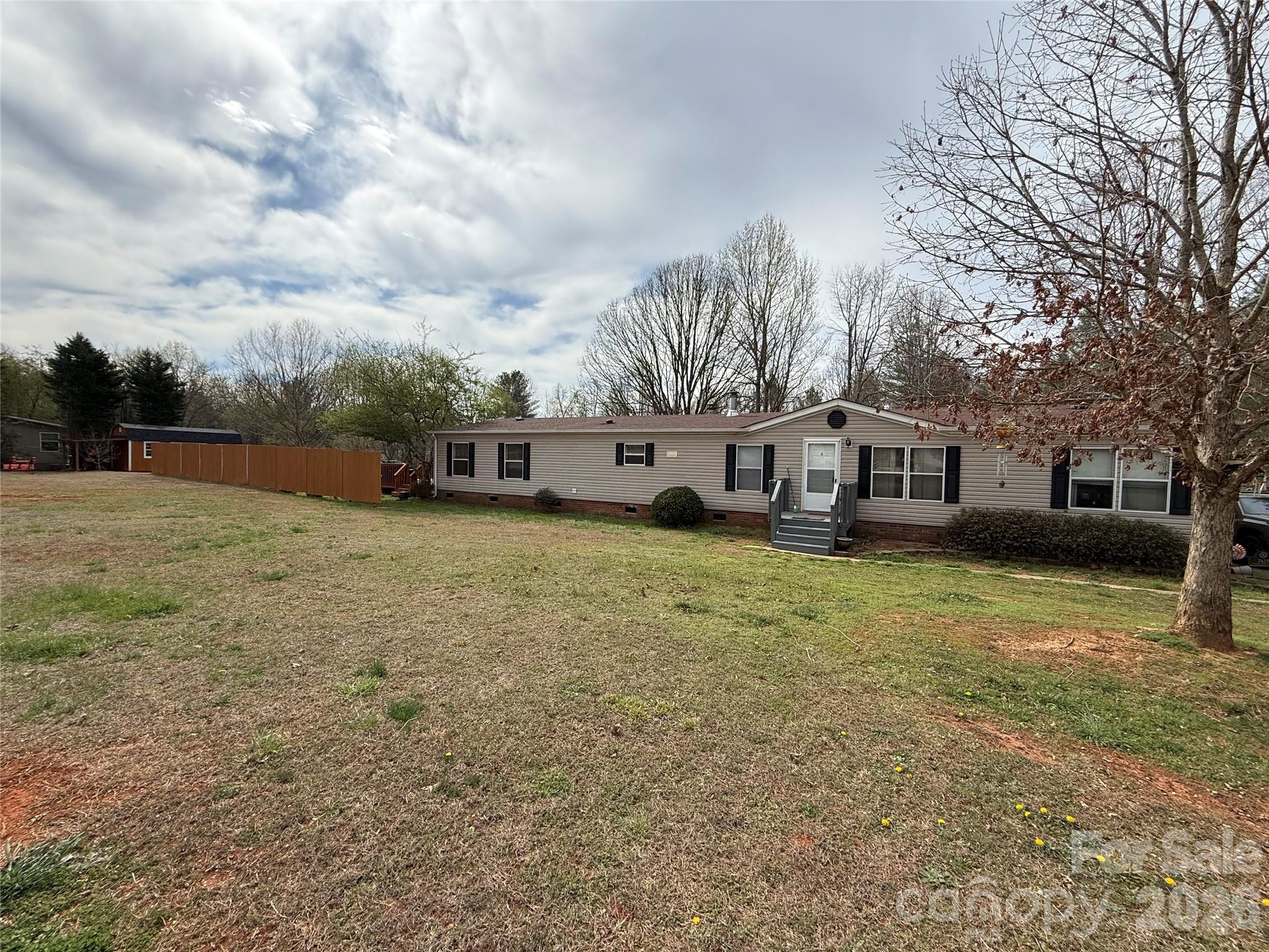 2423 Stones Throw Court Lenoir NC 28645
