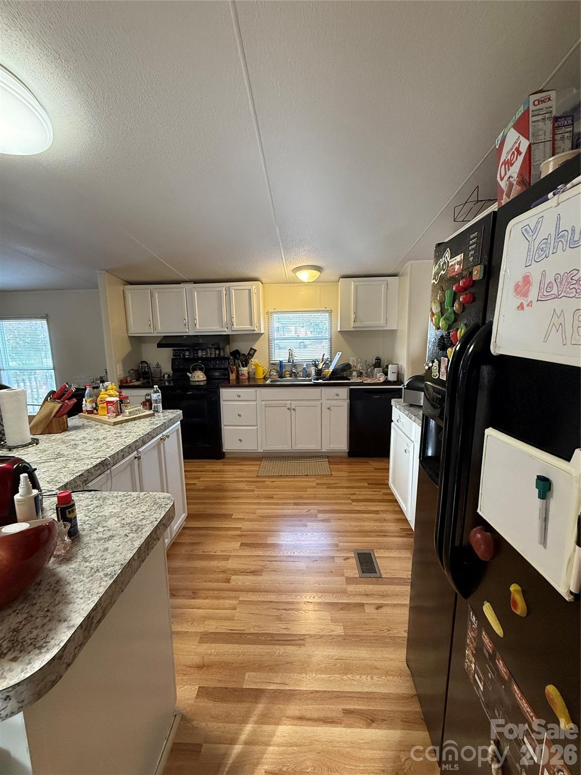 2423 Stones Throw Court Lenoir NC 28645