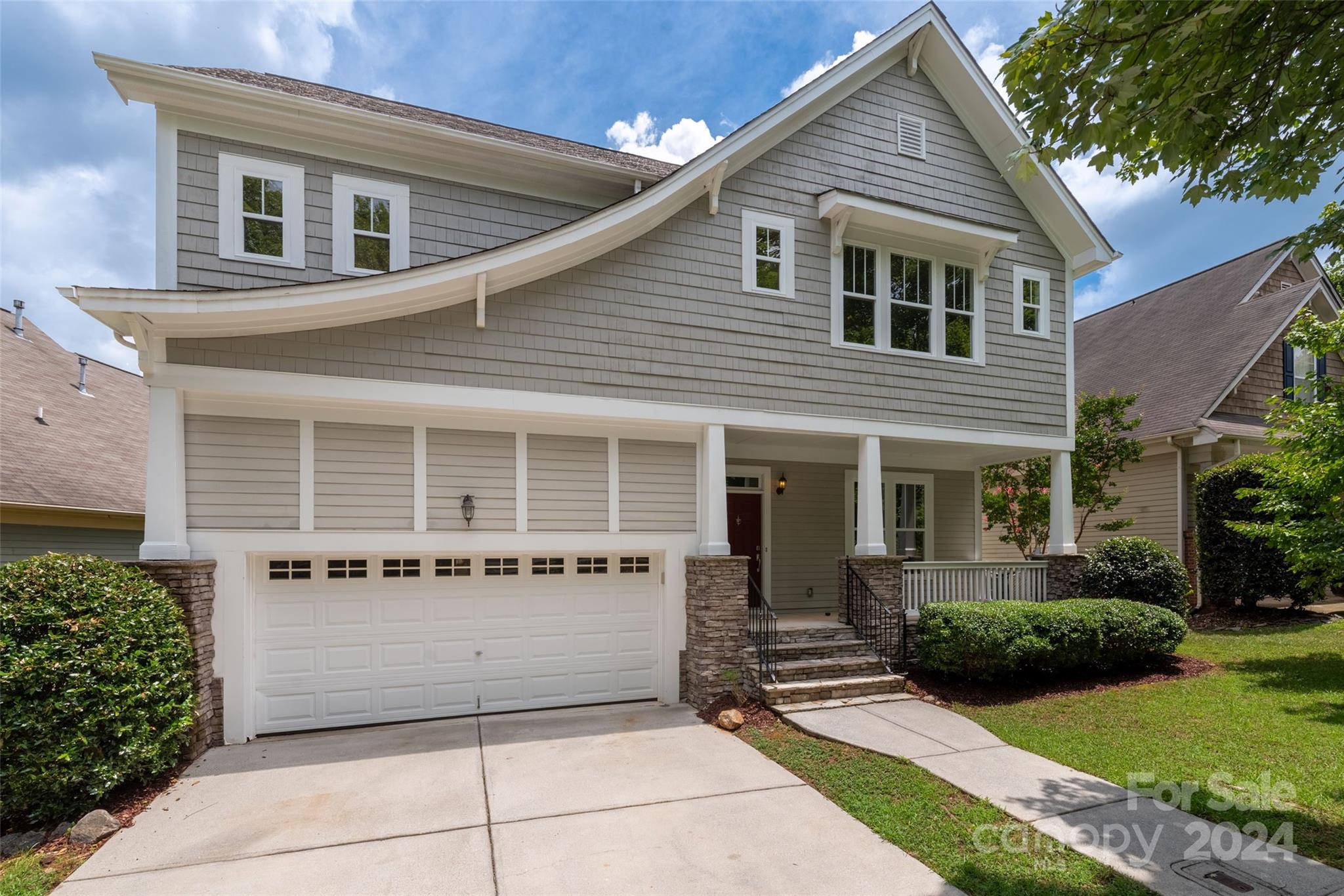 166 Water Oak Drive Mooresville NC 28117