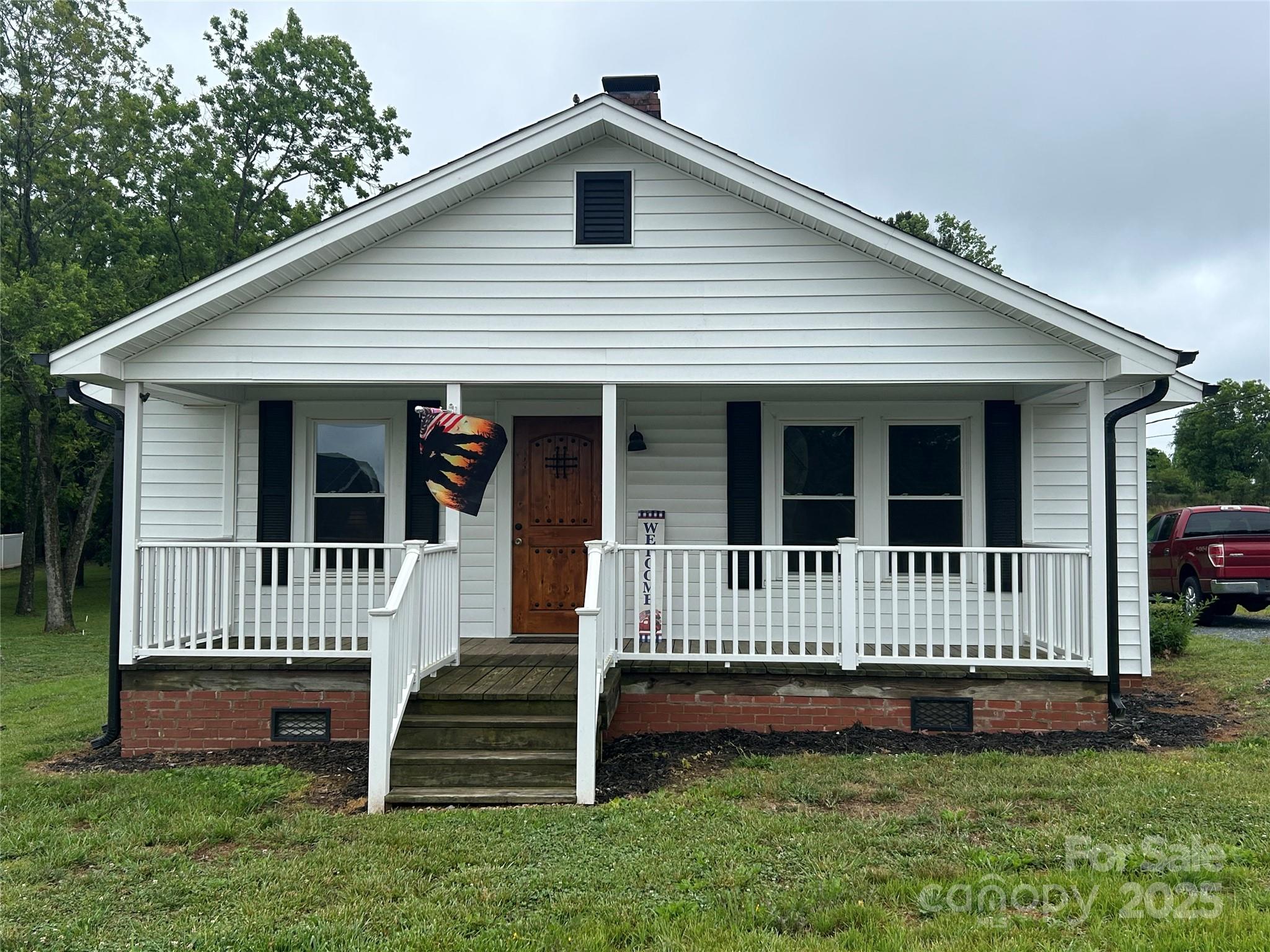 200 Prospect Church Road Albemarle NC 28001