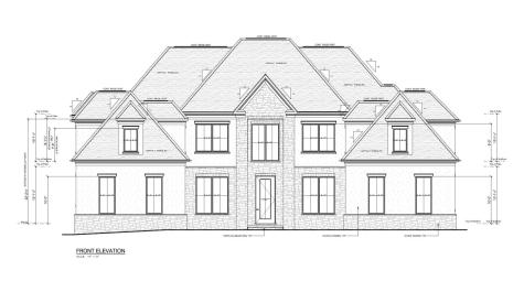 6901 Weddington Matthews Road Weddington NC 28104