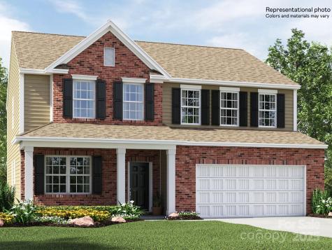 1418 Caracara Court Belmont NC 28012