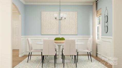 1418 Caracara Court Belmont NC 28012