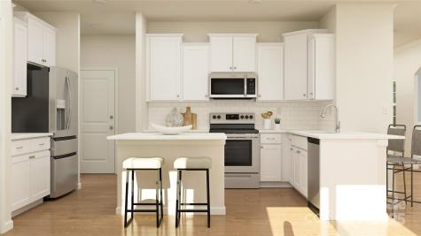 1418 Caracara Court Belmont NC 28012