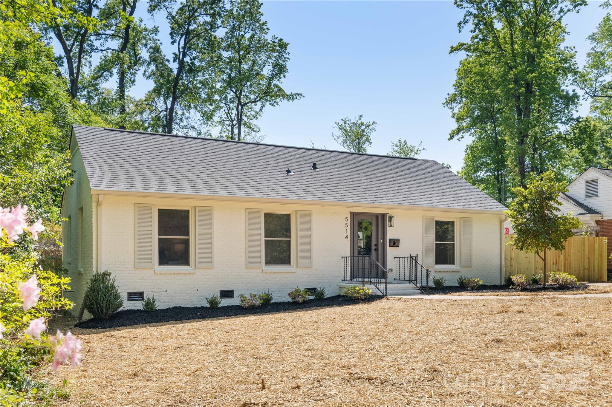 5514 Milford Road Charlotte NC 28210