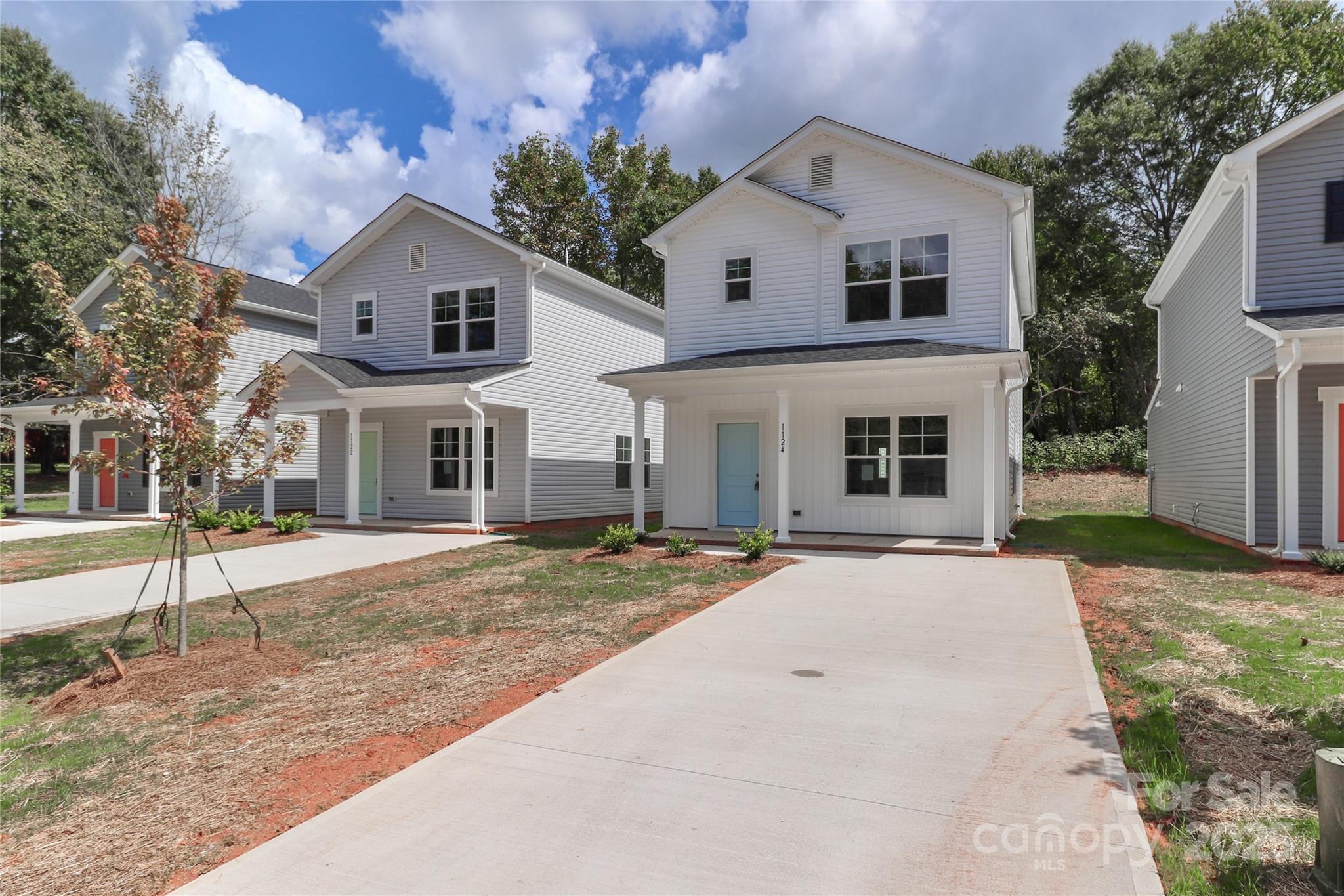 1142 Locust Street Mooresville NC 28115