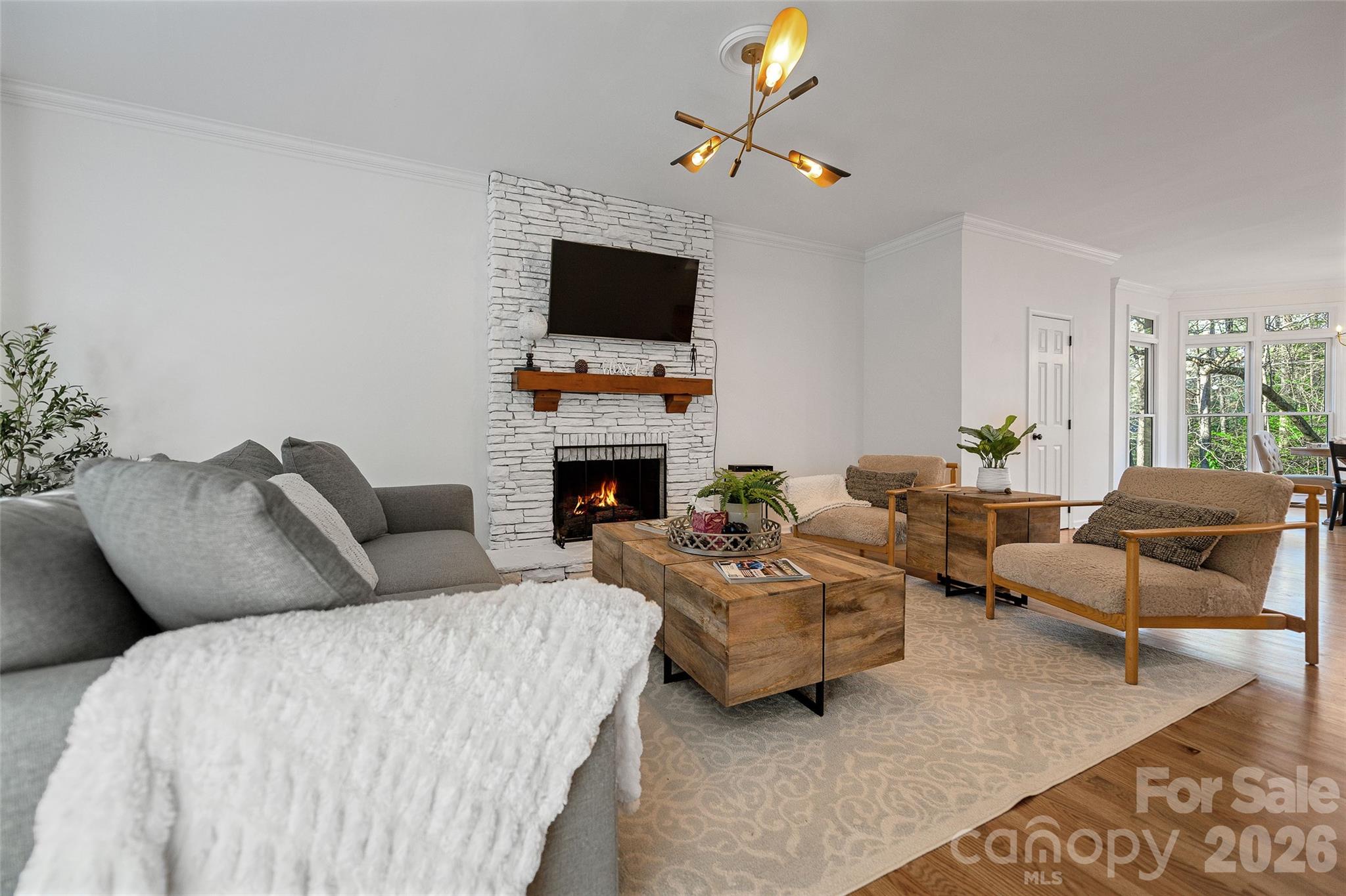 902 Hoke Trail Cramerton NC 28032
