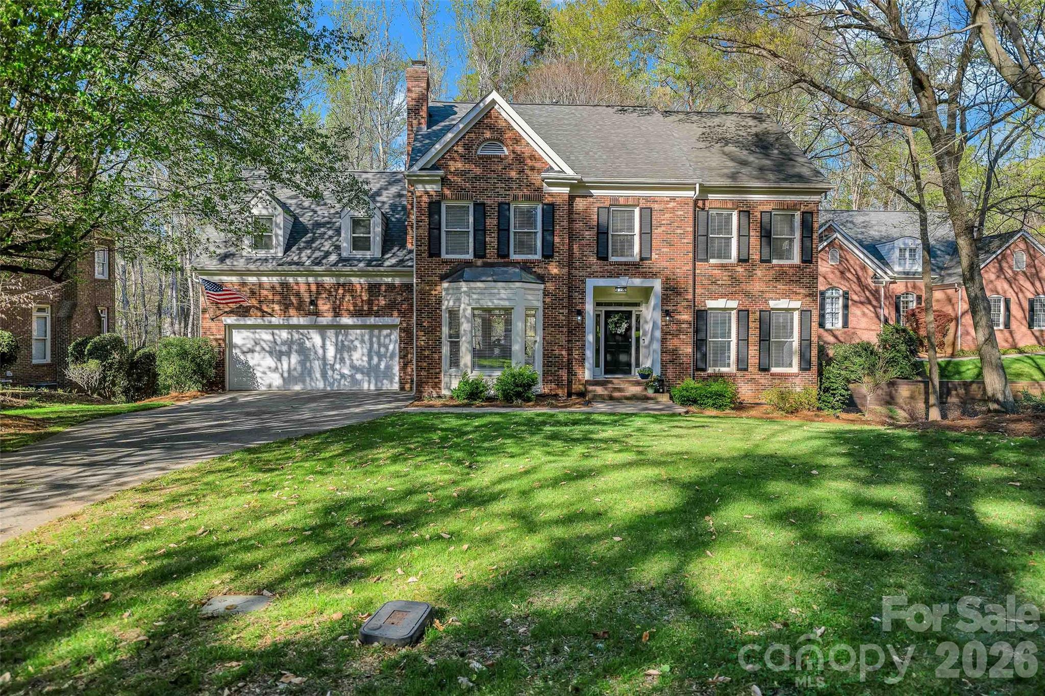 902 Hoke Trail Cramerton NC 28032