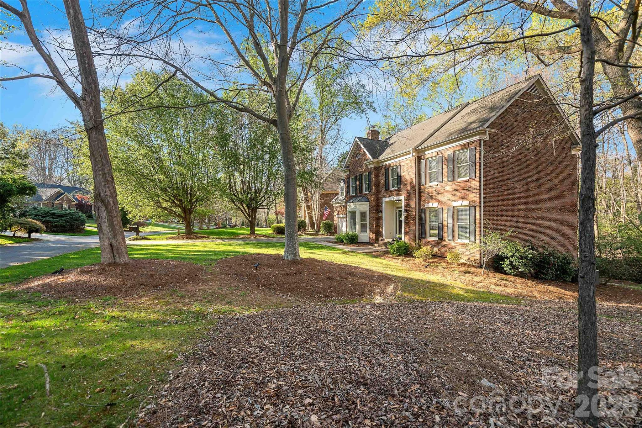 902 Hoke Trail Cramerton NC 28032