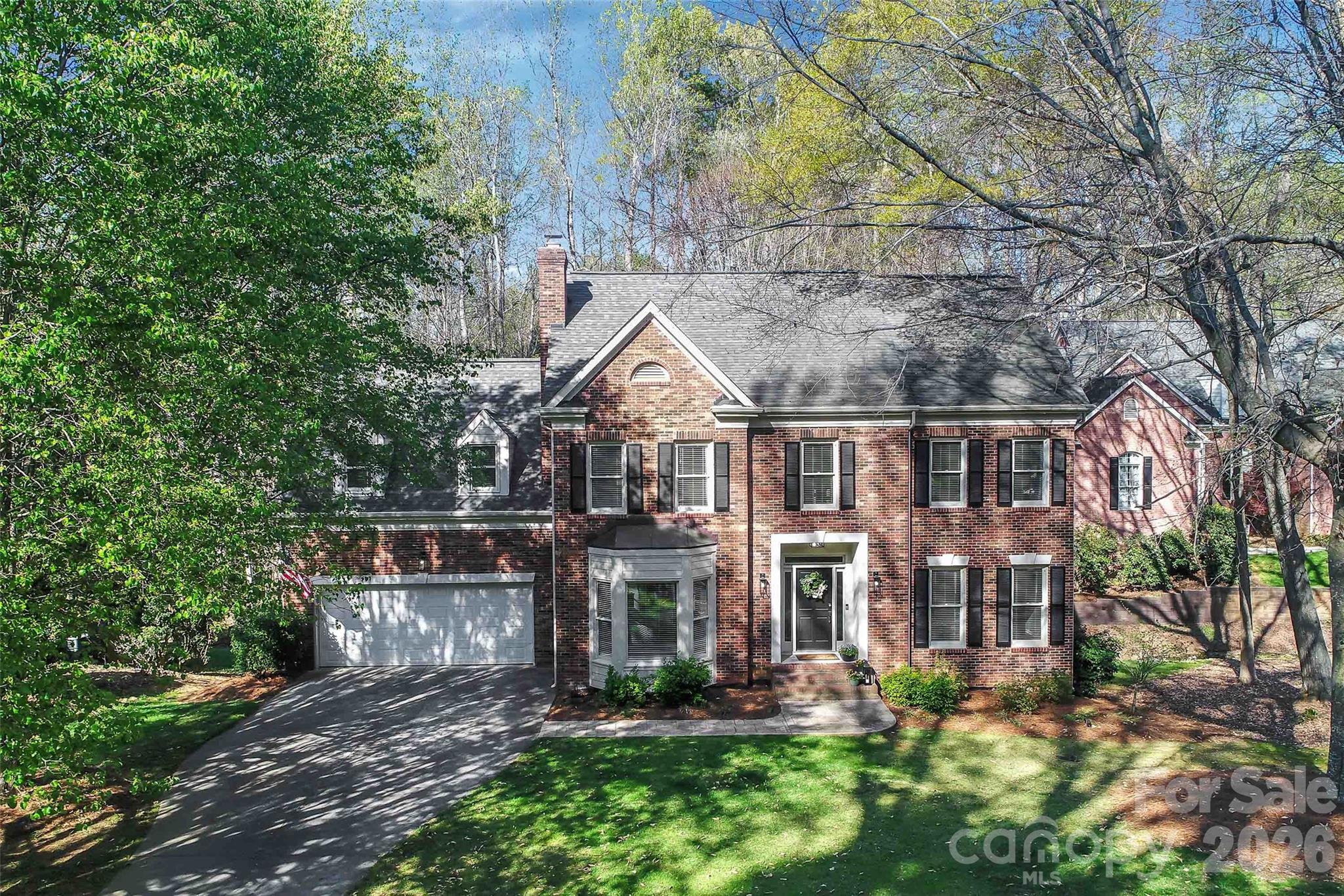 902 Hoke Trail Cramerton NC 28032