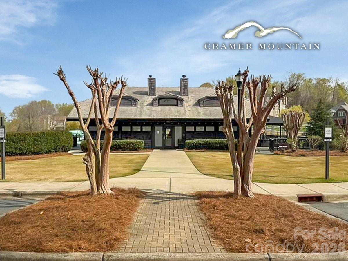 902 Hoke Trail Cramerton NC 28032
